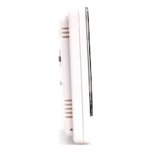 Htc-1 Dijital Termometre,masa Saati Ve Nem Ölçme Özellikli Dijital Termometre