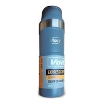 Coffee Termos 510 Ml, Gri Açık Beyaz