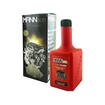 Mannbor Motor İçi Karter Temizleme İlacı 250 Ml