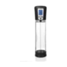 Lilitu Shop Usb Şarjlı Penextender Smart Pump Akıllı Penis Pompası