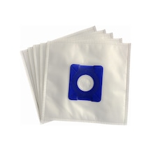 X-Bag Arzum Ar 461 Cleanart Silent Süpürge Toz Torbası 20 Adet (548241446) Standart