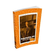 Sabahattin Ali-Bütün Öyküleri 4 - Sabahattin Ali - Mavi Çatı Yayınları