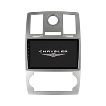 Celali Tuning Chrysler 300c 2004-2011 Android 11 Carplay Navigasyon Multimedya - 8gb Ram 128gb Hdd