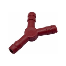 Havalı Korna Çatalı Y Tipi 10 Mm