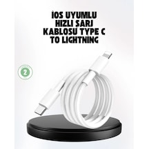 Ers Dayanıklı Dış Kaplamalı 30w 5.0a Type-c Hızlı Şarj Ve Data Kablosu