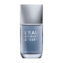 Issey Miyake Eau Majeure Erkek Parfüm EDT 100 ML