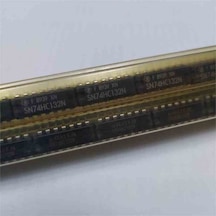 Sn74hc132n Dip 74 Serisi Entegreler 19 Adet