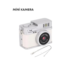 Lk027 Kamera Beyaz
