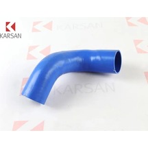 Intercooler Çikiş Borusu Jest Karsan 1015041aa