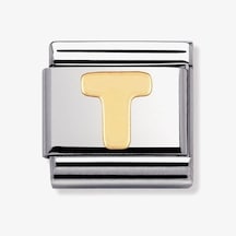 Nomination 030101/20 Çelik Bileklik Çok Renkli