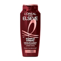 L'oreal Paris Komple Direnç Dökülme Karşıtı Şampuan 400 Ml