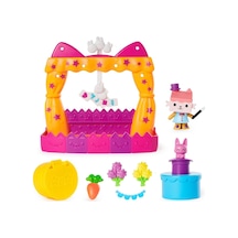 Spm-6069729 Gbbynin Hayal Evi Dekorasyon Seti Asorti