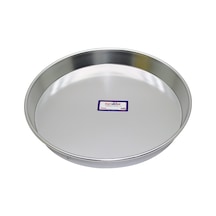No-26 Kordonlu Alüminyum Tepsi Timya/go1395 199605 Çok Renkli