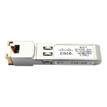 Cısco Glc-T 1000Base-T Sfp Transceiver Module