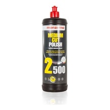 Menzerna Power Finish 2500 - Hare Giderici Cila 1lt. Menzerna