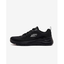 Skechers Arch Fıt Summıts Erkek Siyah Spor Ayakkabı 233178tk Bbk