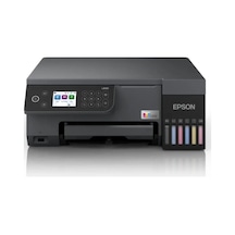 Epson Ecotank L8100 A4 Çok Fonk. Yazıcı