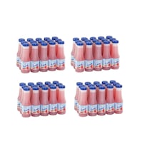 Ülker Link Çilek Aromalı Meyve Suyu 200 ML 15 x 4 Paket