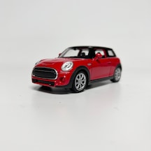 Mini New Hatch 1/36 Welly
