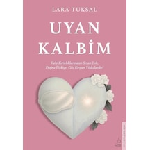 Uyan Kalbim / Lara Tuksal