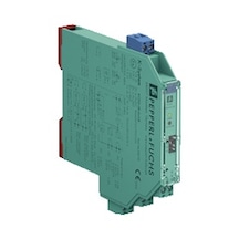 PEPPERL+FUCHS PF-216712 KCD2-SR-Ex1.LB