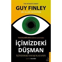 İçimizdeki Düşman / Guy Finley