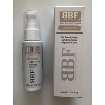 Bbf Thermal SPF 26 Korumalı Solgunluk Karşıtı BB Krem 65 ML