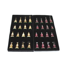 2 Adet Ahşap Satranç Taşı Satranç Figürü Oyun Parçası, Chess Piece, G482 Model