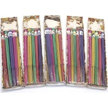 Endonezya Kutulu Tütsü Ve Tütsülük Çok Renkli