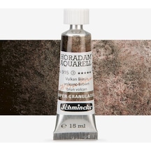 Horadam Aquarell Supergranulation Volcano Brown 15 Ml