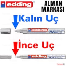 Lastik Kalemi Alman Markası Beyaz Sarı Kırmızı Mavi Turuncu Yeşil