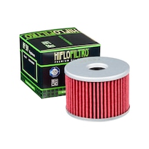 Hiflo Benelli Tnt125 Euro4/5 , Bn 125 Euro4/5 Yağ Filtresi Hf591