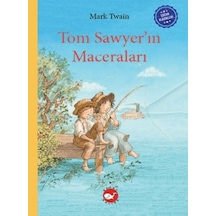 Çocuk Klasikleri: Tom Sawyer In Maceraları - Aıaı-833052