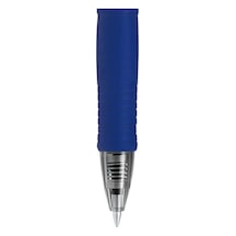 0.7 Mm Basmalı Mekanizmalı Mavi Kalem 165-Koyu Yeşil