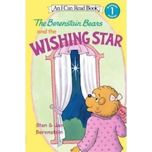 The Berenstain Bears And The Wishing Star