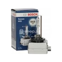 Bosch 1987302909 Ampul Xenon Beyaz Hıd D1s 35 W Pk32d 1 N000000004248