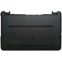 HP Uyumlu 15-Ay100Nt (X9Z21Ea) Alt Kasa - Bottom Case
