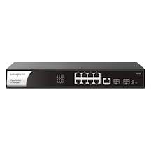 Vigor P2100 10-port Layer 2+ Managed Poe Switch-120774