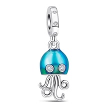 Fubena Denizanası Sallantılı Charm