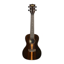 Kala Ka-Zct-C Ziricote Concert Ukulele / Pena