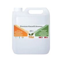 Premium Karanfil Aroması 25 Litre