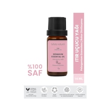 Bade Natural Itır Uçucu Yağı %100 Saf 10 ML