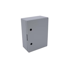 Çetinkaya Cp 5002 D Plastik Pano Mp 250x350x150mm Opak Kapak