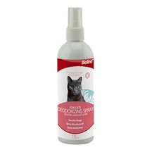 Bioline Kedi Deodorantı 175 ML