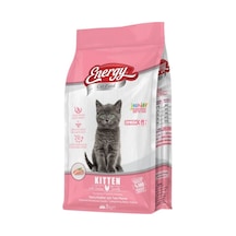 Energy Tavuklu Yavru Kedi Maması - 3 Kg