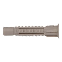 Tuğla Boşluk Dübel 12 Mm 250 Adet Tbe109