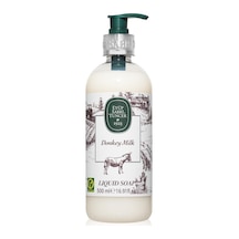 Eyüp Sabri Tuncer Doğal Eşek Sütlü Sıvı Sabun 500 Ml Diğer 37995381