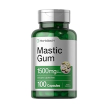 Mastic Gum 1500mg 100 Kapsül