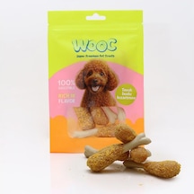 Wooc Tavuk Budu Kızartması Köpek Ödülü 75 Gr