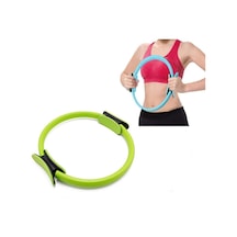Mucit Home Pilates Egzersiz Çemberi Pilates Çemberi,plates Halkası Spor Egzersiz Aleti